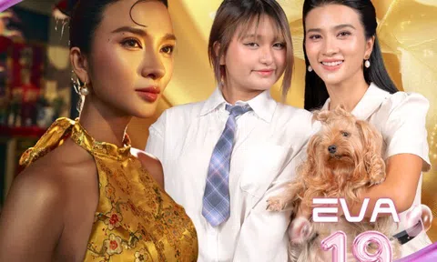 NSƯT Kim Tuyến kết hôn năm 19 tuổi rồi làm mẹ đơn thân, nay nghe con gái nói: "Sao mẹ không lấy chồng đi"