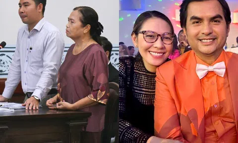 Xét xử tranh chấp tài sản của Đức Tiến: Mẹ ruột nhận thừa kế hơn 2 tỷ đồng, mẹ kế đứng về phía con dâu