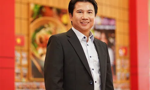 Hủ tiếu mực Ông già Cali: Bí quyết từ người thầy không bao giờ viết công thức