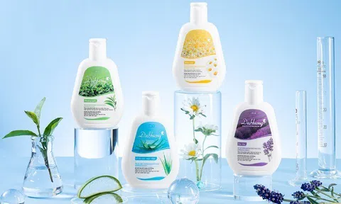 Dạ Hương - hành trình 22 năm khởi đầu từ những chăm sóc dịu nhẹ đến phiên bản tươi mới hơn, hạnh phúc hơn