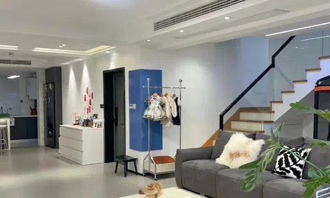 Người giàu thích nhất 5 tầng này trong chung cư, 10 hộ thì 9 hộ phát tài, đây không phải mê tín