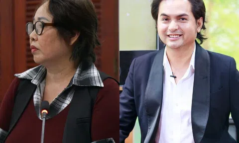 Mẹ kế Đức Tiến không hài lòng khi vợ cũ của chồng giành tài sản với con dâu, khẳng định nhà nội rất thương