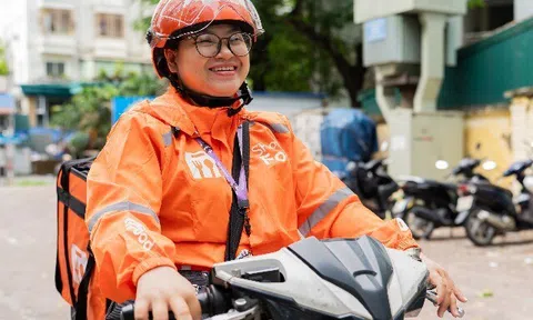 Hành trình tự do và đầy cảm hứng của những “nữ tài cam” sau tay lái