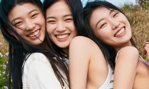 Gen Z viết lại khái niệm: Khi kỳ nguyệt san trở thành một phần tự nhiên trong phong cách sống!