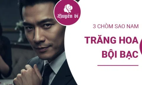 3 cung hoàng đạo bạc bẽo trong tình yêu – Ngọt ngào hôm nay, lạnh lùng ngày mai