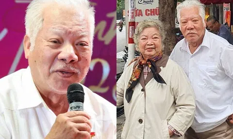 NSND có "báu vật" giữ 6 thập kỷ: Bố ruột được đặt tên đường tại Hải Phòng, dòng họ toàn NSND - NSƯT tiếng tăm