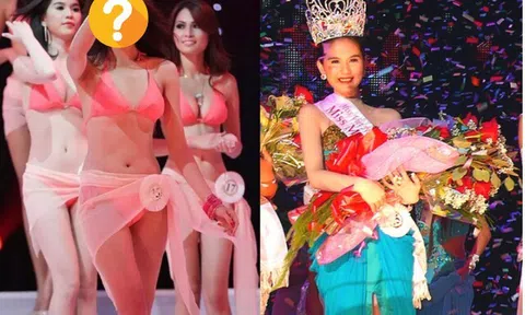 “Tình địch” Ngọc Trinh có vòng 3 "khủng" nhất Vbiz, U40 bốc lửa hơn đối thủ, sở hữu tòa nhà 7 tầng giữa trung tâm TP HCM