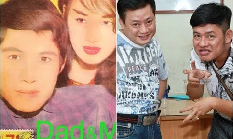 Bố ruột Tấn Beo - Tấn Bo là "Hoàng đế đĩa nhựa" cát-xê cao ngất ngưởng: Nhiều người biết tên chứ chưa thấy mặt