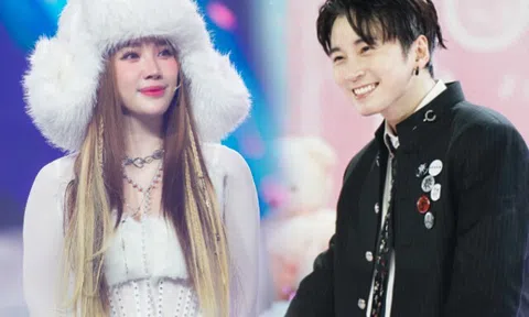 "Anh trai say hi" tập 7: Bảo Thy thừa nhận không biết các nghệ sĩ trong chương trình là ai, Karik gặp chấn thương