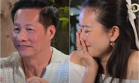 Phan Như Thảo bị chồng đại gia 63 tuổi "bóc phốt" chuyện mỗi tối ngủ 3-4 nơi, còn có tật "tha đồ"