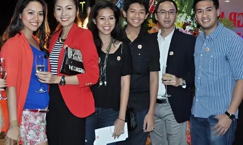 "Em dâu hụt" của Tăng Thanh Hà là Á hậu thi sắc đẹp quốc tế 2 lần, từng vay tiền đi học nay sống như bà hoàng ở Áo