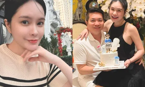 Đoàn Di Băng và sự nghiệp nghệ thuật "sớm nở chóng tàn", nổi tiếng từ khi lên mạng khoe giàu có