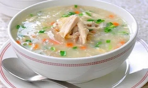 Những thực phẩm kỵ kết hợp với nhau khi nấu cháo cho bé, mẹ phải nhớ kĩ để con luôn khỏe mạnh