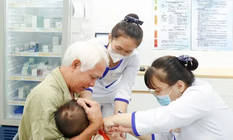 Thêm cơ hội phòng viêm phổi, viêm màng não do 20 type phế cầu và não mô cầu cho trẻ từ 6 tuần tuổi