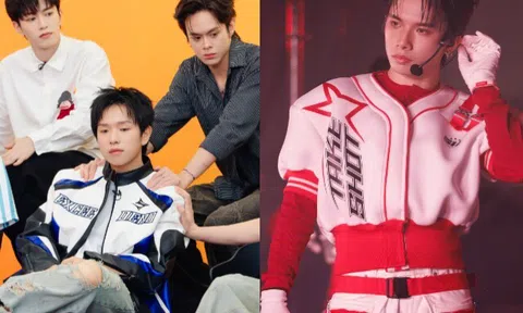 "Tân binh toàn năng" tập 6: Cường Bạch được làm nhóm trưởng, thầy trò Soobin áp lực trước 2 đối thủ quốc tế "nặng ký"