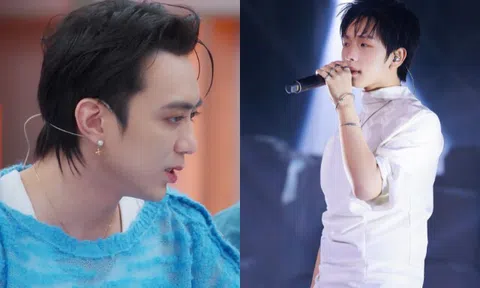 "Tân binh toàn năng" tập 7: Thái Lê Minh Hiếu chạnh lòng khi bị vũ công thay thế, Soobin xúc động vì học trò