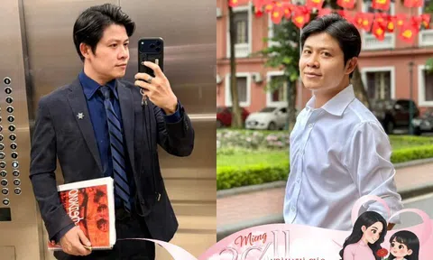 Nhạc sĩ Nguyễn Văn Chung thi sư phạm âm nhạc ở tuổi 48, từng bị nói "có bằng cấp gì mà đến trường dạy"