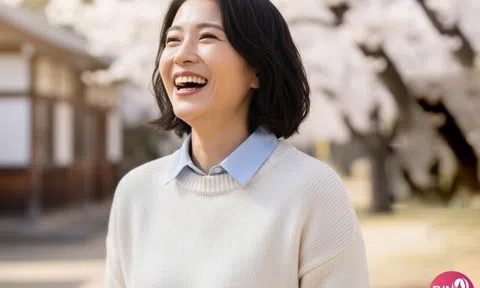 Giữa những ngày chông chênh, ta học cách dịu dàng với chính mình