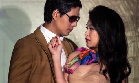 "Vợ cũ" Bình Minh từng lọt top 10 Hoa hậu Việt Nam, U50 body vẫn nóng bỏng, không ngại cảnh ân ái với đàn em