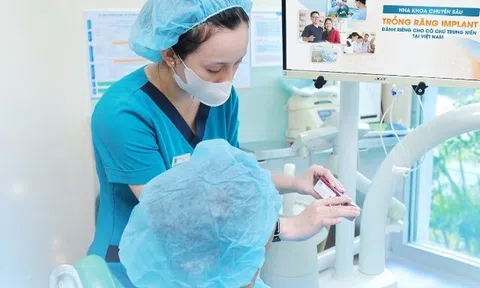 Có nên trồng răng số 6 (răng cấm) khi mất răng, chi phí có đáng với chất lượng?