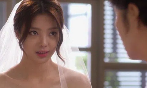 20 tuổi lấy ông chú góa vợ để trừ nợ 3 tỷ, đêm tân hôn tôi bối rối vì hành động của chồng