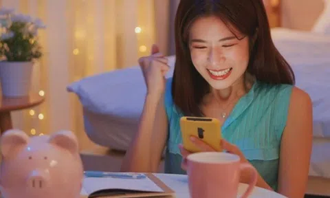 Rèn thói quen tích lũy chỉ từ 50.000đ – Bí quyết để tiền lẻ cũng sinh lời