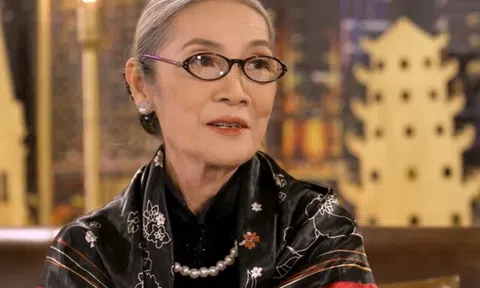 Diễn viên Thanh Hiền kể chồng có tiểu tam: "Cô bồ muốn chọc tức tôi, viết tên chồng tôi và cô ấy lên cổ áo"