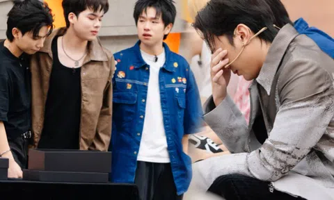 "Tân binh toàn năng" tập 8: Soobin Hoàng Sơn khóc nghẹn vì không bảo vệ được học trò, 1 thí sinh bị loại