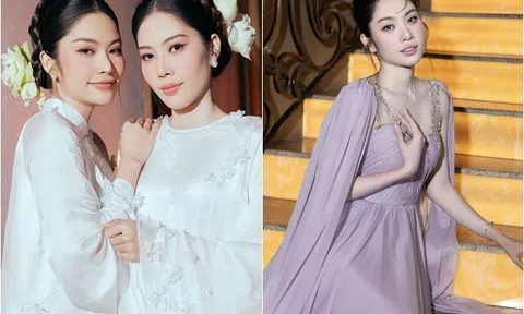 Chị ruột Nam Em: "Từ những vết sẹo của bạo lực gia đình, đã có lúc tôi cảm thấy đau đớn và gục ngã"