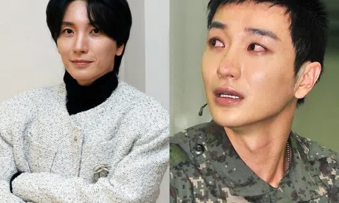 Nam nghệ sĩ từng sống khó khăn đến mức muốn quyên sinh nay có bằng Tiến sĩ, suýt bị đuổi việc vì yêu đồng nghiệp