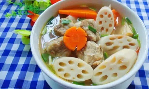 2 loại củ quả ít "tắm'' thuốc trừ sâu, cái tên đầu tiên được ví như "nhân sâm" giá rẻ, bổ hơn cả thịt cá