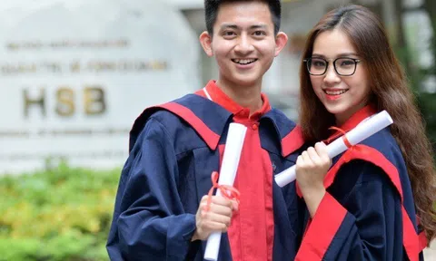 Top 5 Đại học chất lượng nhất Việt Nam: Toàn trường lớn đào tạo nhiều ngành HOT, dẫn đầu là cái tên quen thuộc