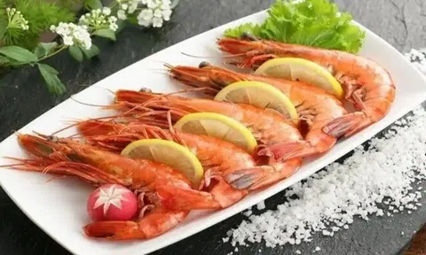 Những món ăn kết hợp với nhau có thể gây hại cho sức khỏe, nhiều món xuất hiện trên mâm cơm người Việt