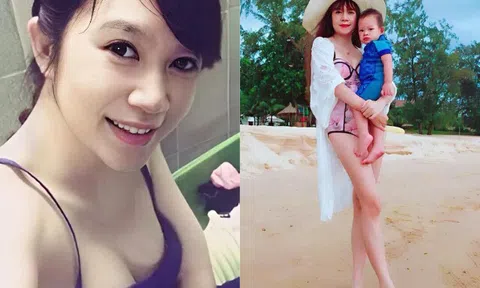 Cô trợ lý xinh đẹp sinh 4 con với đại gia Đồng Tháp, bé nào cũng xinh giỏi, sở hữu gia tài nghìn tỷ