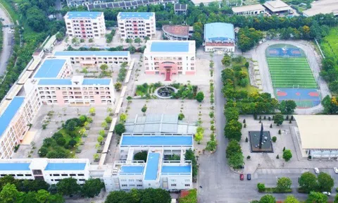 4 ngôi trường THPT Chuyên top đầu Hà Nội: Đào tạo toàn "học bá", giải HSG Quốc gia, Olympia quốc tế nhiều vô số