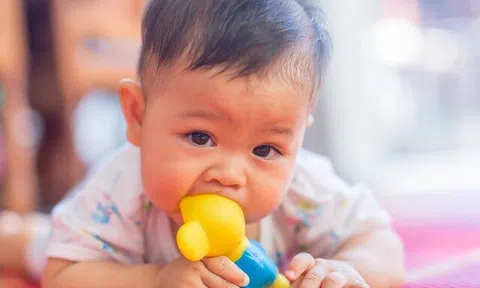 Nguyên nhân khiến con yêu mắc bệnh não mô cầu cha mẹ cần lưu tâm