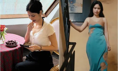 Huyền Cầm - Người vợ gợi cảm của ca sĩ Duy Mạnh: 44 tuổi vẫn trẻ đẹp nuột nà, nhiều lần dọa bỏ chồng