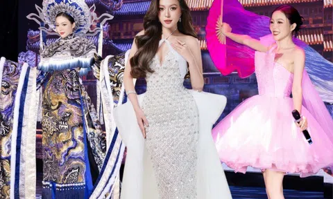 Trực tiếp chung kết Miss International 2025: Gần sát giờ G, thứ hạng của Kiều Duy ra sao?