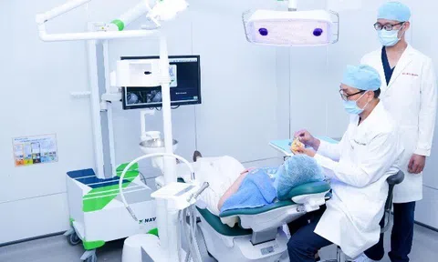 Điểm mặt hệ thống nha khoa thiết lập kỷ lục: 12 cơ sở đồng loạt lọt Top chất lượng TP.HCM