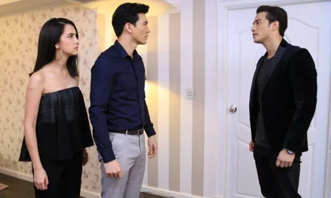 Bế con trai cùng chồng mới đến đám cưới chồng cũ, tôi chẳng làm gì nhưng khiến anh ta suýt ly hôn