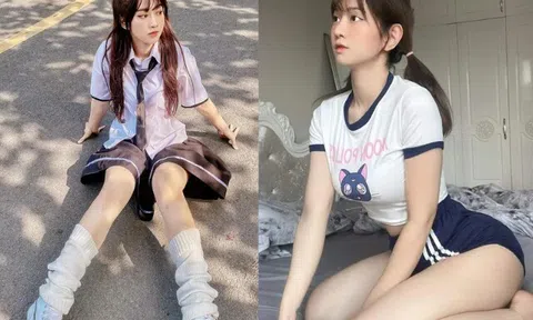 Gái xinh Hà Nội sở hữu bàn tay vàng hái ra tiền từ năm lớp 10, giờ làm MC nhà đài, 29 tuổi trữ trứng sinh con