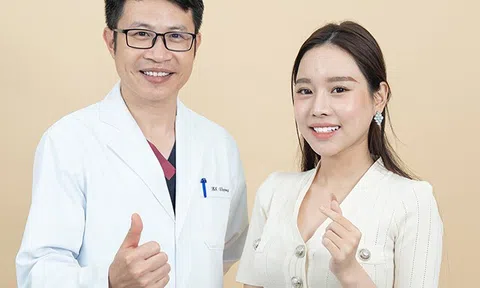 Khám phá phương pháp nâng mũi cấu trúc bảo tồn vách ngăn – xu hướng “hot” giúp dáng mũi đẹp lâu bền