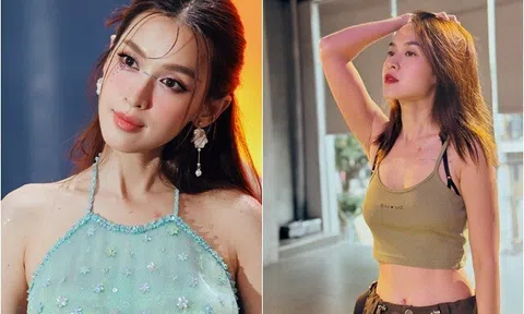 Nữ diễn viên Việt xinh như hoa nhưng từng ước không được sinh ra trên cõi đời, thấy thừa thãi vì thiếu vắng cha mẹ