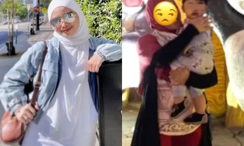 Giúp việc lén đưa người đàn ông lạ mặt vào nhà, hành động ngày hôm sau của cô ta khiến người mẹ phẫn nộ