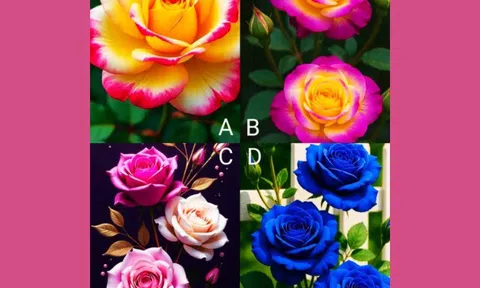 Trắc nghiệm tâm lý: Tương lai, đường công danh của con bạn sẽ thế nào?