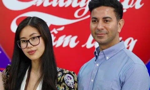 Em chồng Tăng Thanh Hà và chồng người Dubai giản dị đồng hành, trích tiền tổ chức "siêu đám cưới" để giúp quê nhà Khánh Hòa