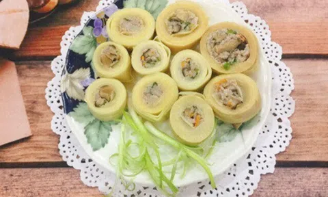 Món xưa "người nghèo" ăn đến chán ngán, nay thành đặc sản ở thành phố làm đủ món ngon, tốt cho sức khỏe