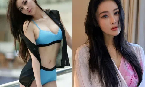 Tình địch một thời của Phạm Băng Băng "lột xác" ngoạn mục giảm 3kg trong 5 ngày, nhan sắc hiện tại được nhận xét vỏn vẹn 3 từ