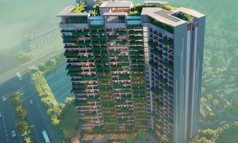 Không còn nỗi lo nhập viện lúc nửa đêm: Nhà ở có bác sĩ trở thành lựa chọn mới