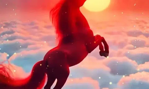 Trắc nghiệm tâm lý: Hình ảnh nhìn thấy đầu tiên nói gì về tính cách con người bạn?